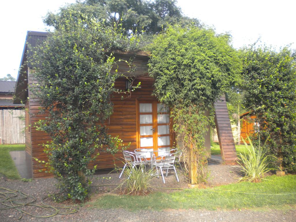 Brizas Del Norte San Ignacio  Eksteriør bilde