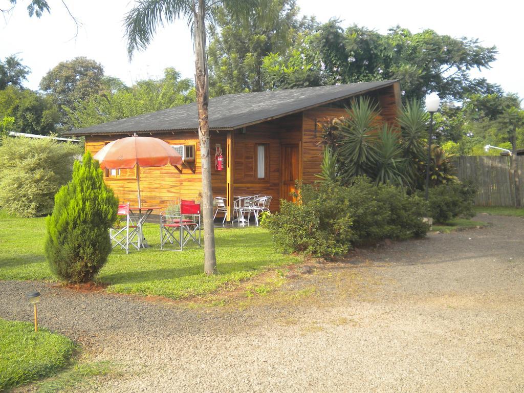 Brizas Del Norte San Ignacio  Eksteriør bilde