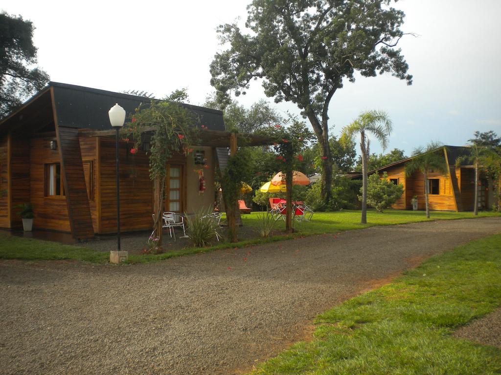 Brizas Del Norte San Ignacio  Eksteriør bilde