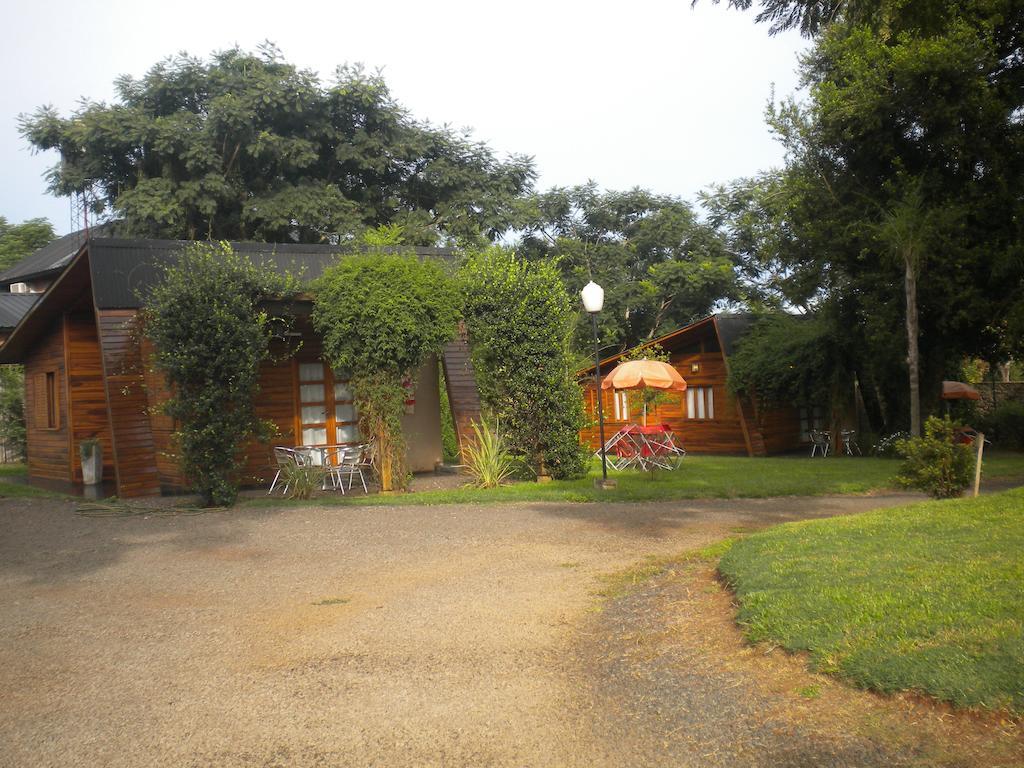 Brizas Del Norte San Ignacio  Eksteriør bilde
