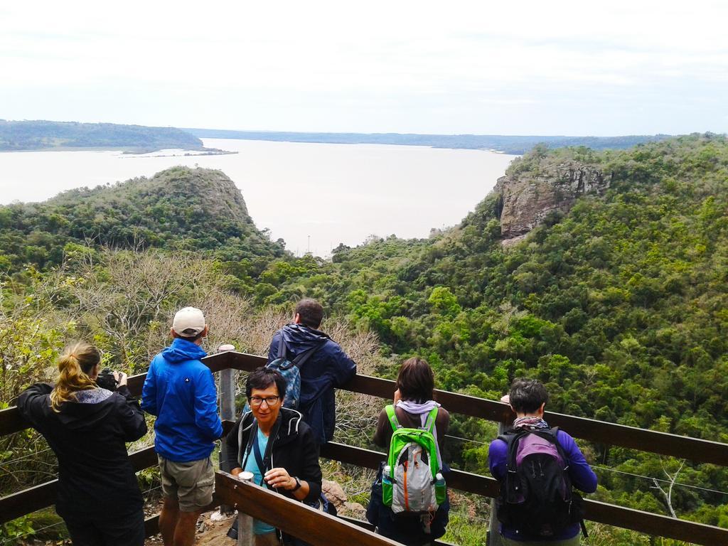 Brizas Del Norte San Ignacio  Eksteriør bilde