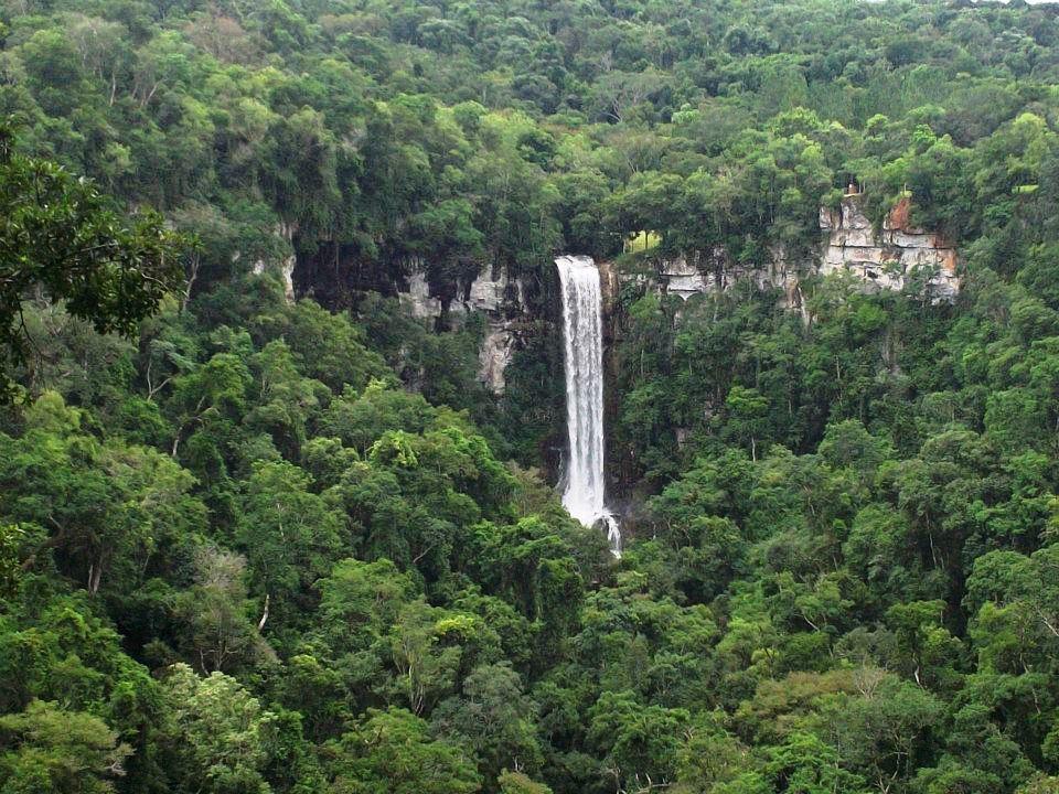 Brizas Del Norte San Ignacio  Eksteriør bilde